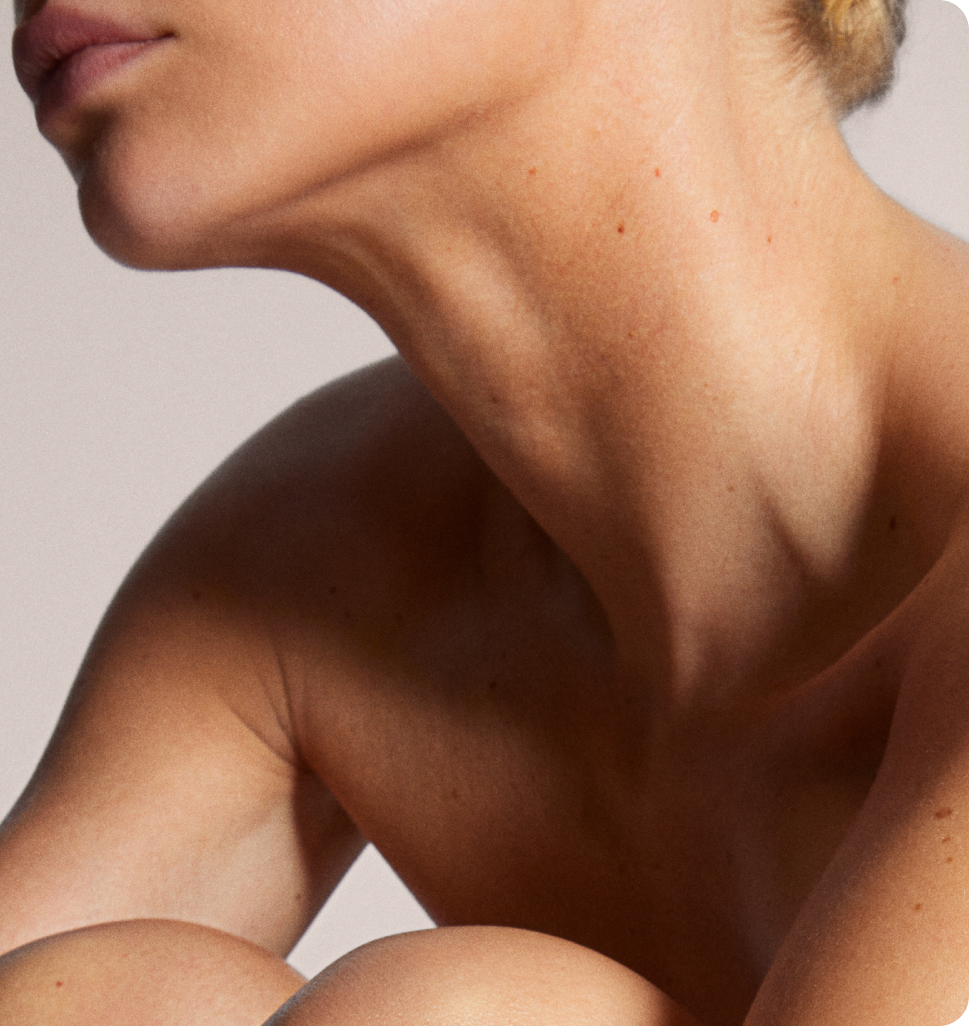 Hairless- und Ageless-Linsen