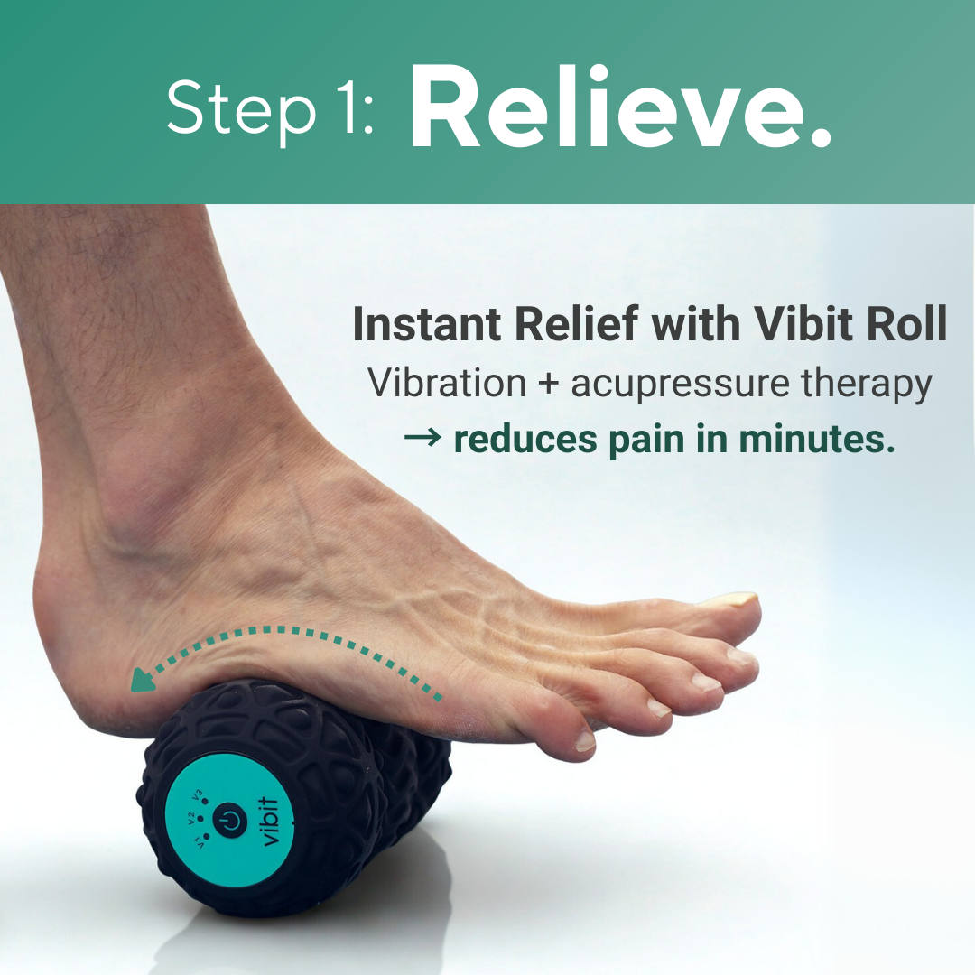 Vibit PULSE - Produktdetails