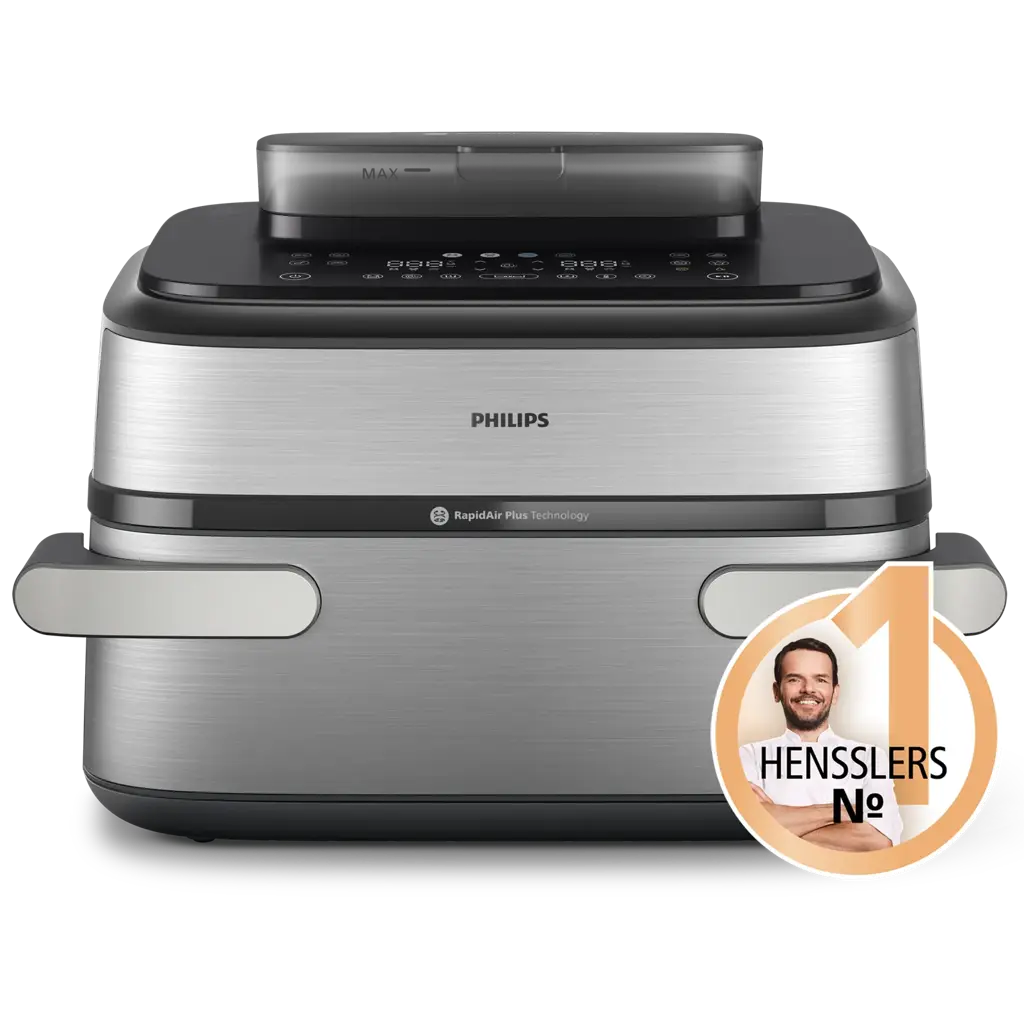 Philips Airfryer model-0