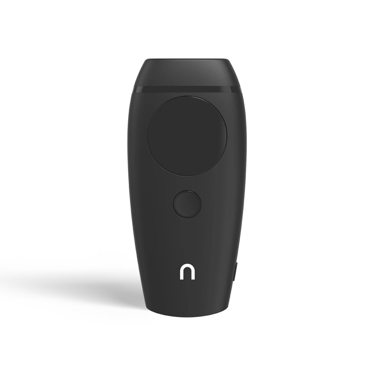 The Flasher 2.0 in Matte Black