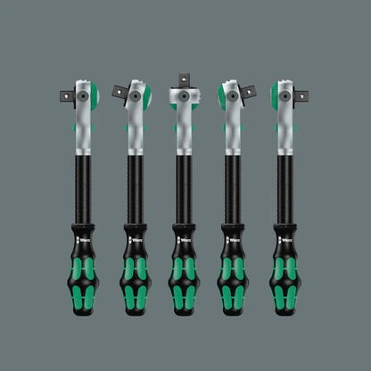 Wera 8100 SC 2 Zyklop Speed – Produktdetail