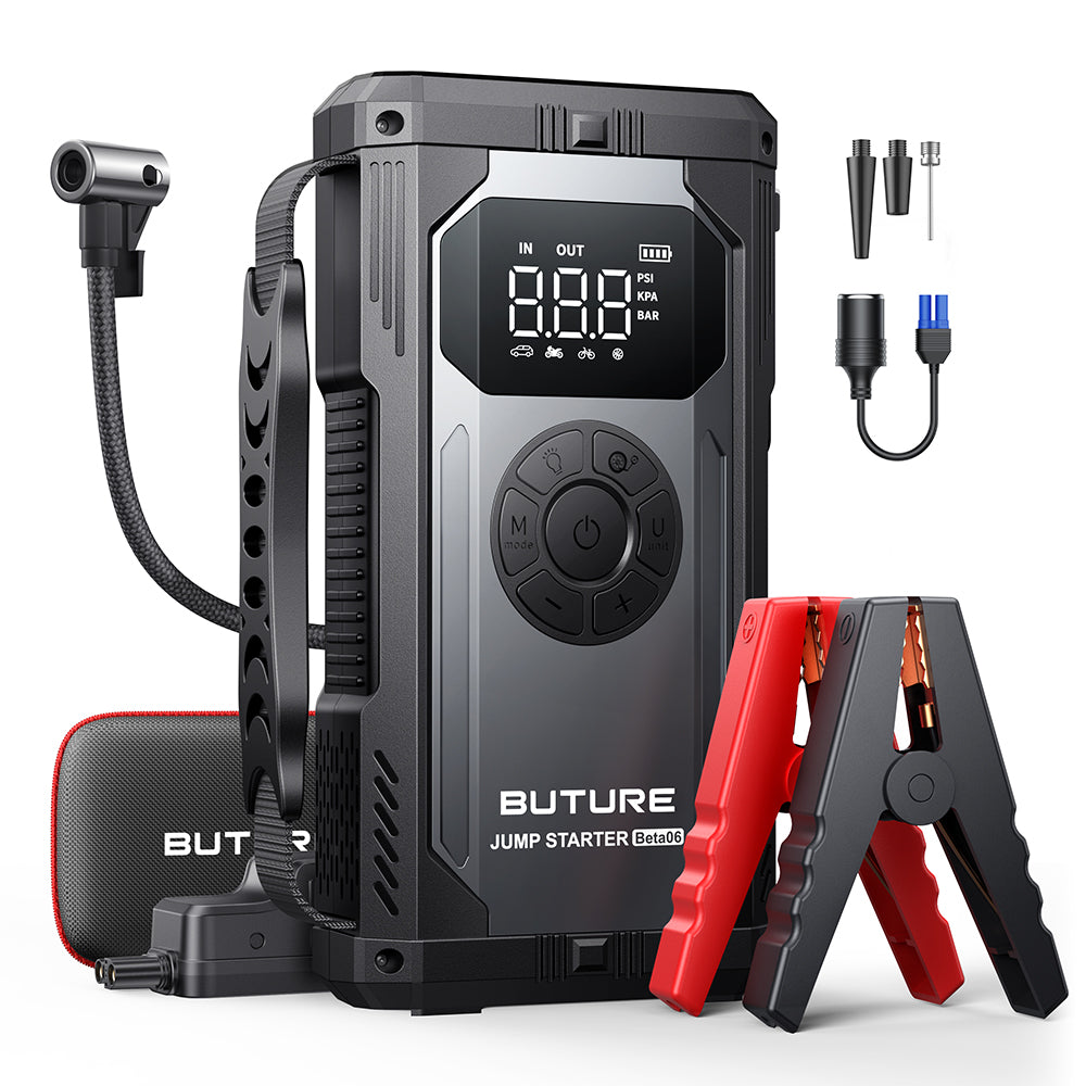 Buture Beta06