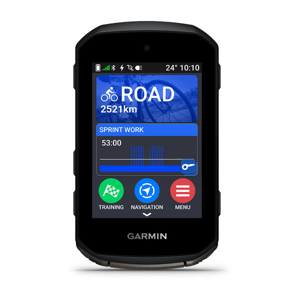 Garmin Edge 850 – Galerie 1