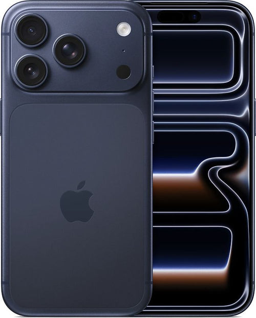 Apple iPhone 17 Pro 256GB tiefblau