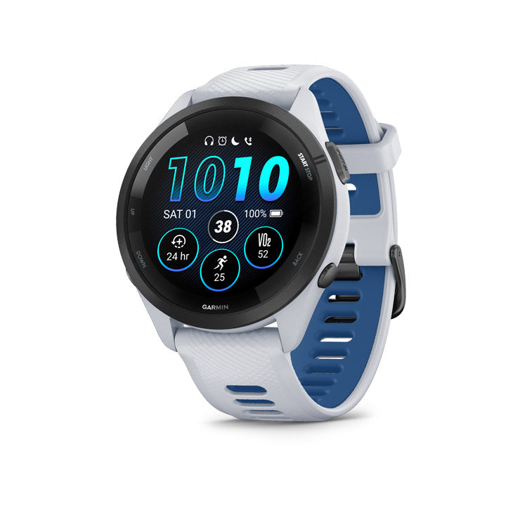 Garmin Forerunner 265 – 2/24