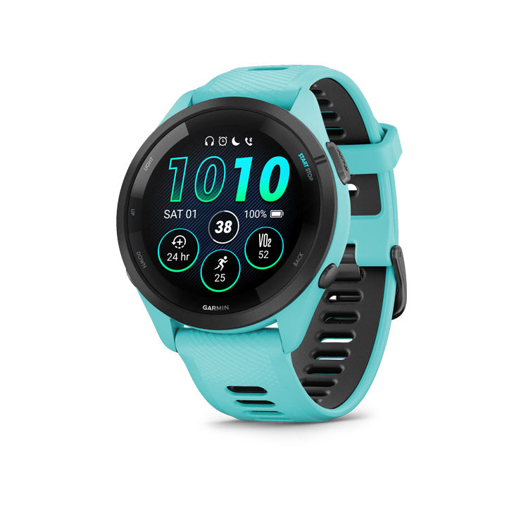 Garmin Forerunner 265 – 3/24