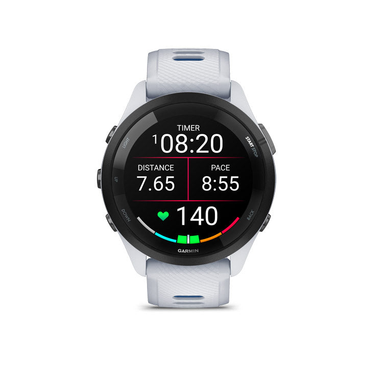 Garmin Forerunner 265 – 4/24
