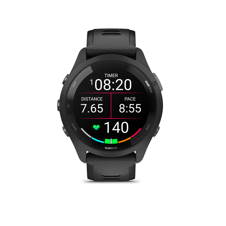 Garmin Forerunner 265 – 5/24
