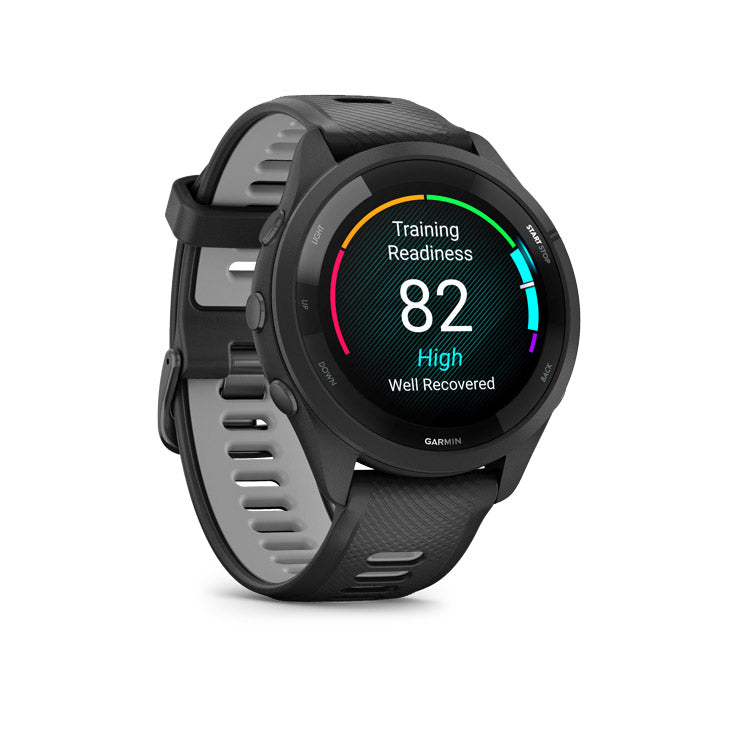 Garmin Forerunner 265 – 7/24