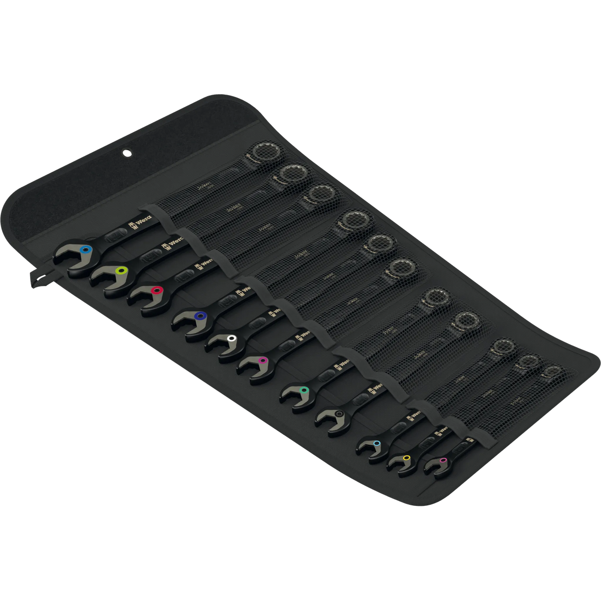 Wera Joker 6000 Set Black Edition — Ansicht 2