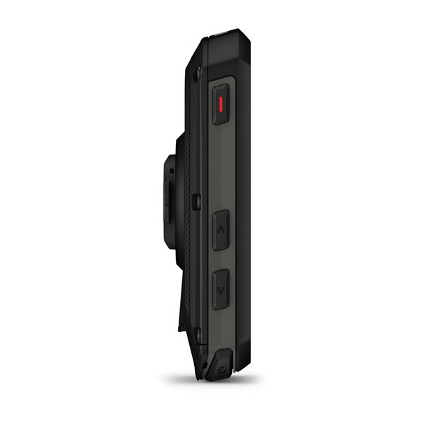 Garmin Edge 550 – Galerie 3