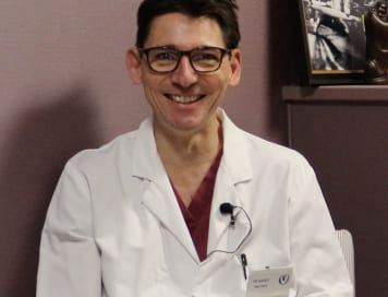 Lifeaz Clark garot