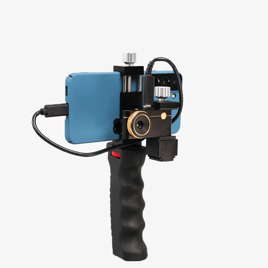 Thermal Master P3 – Produktbild 11