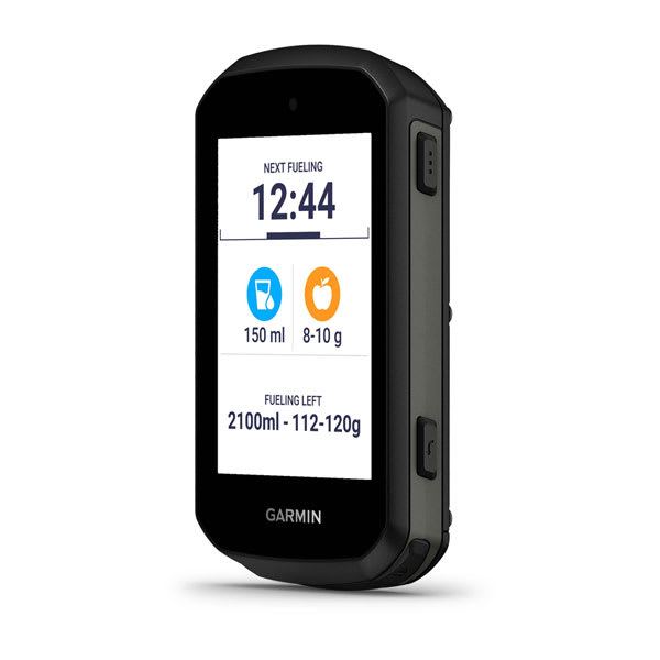 Garmin Edge 550 – Galerie 4