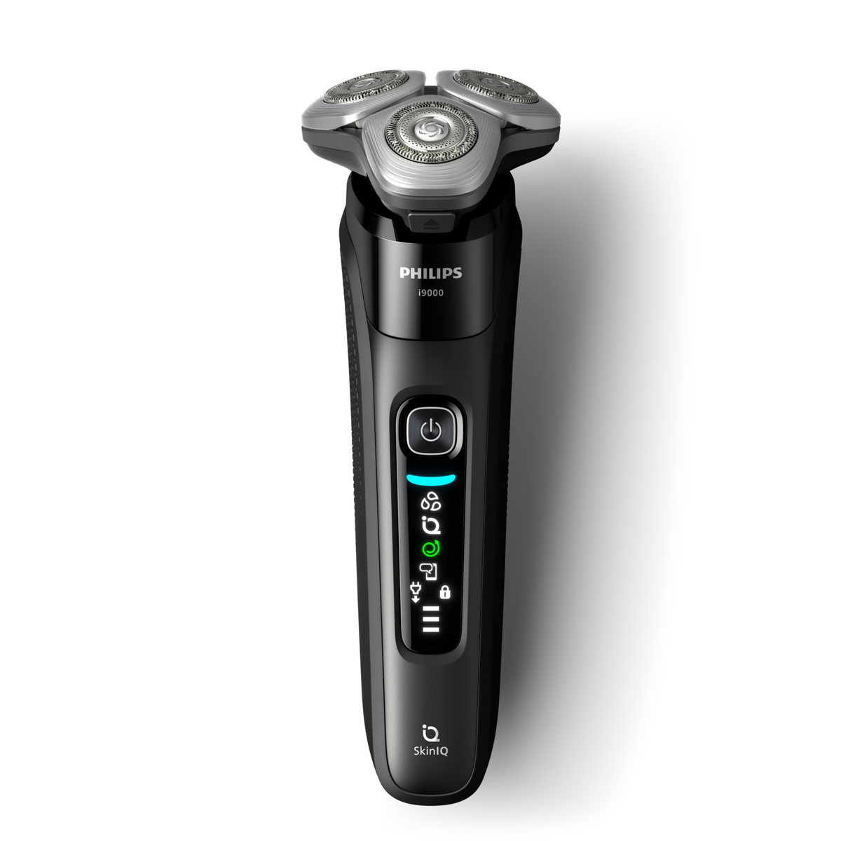 Philips i9000 | overview-2