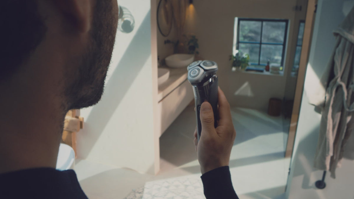 Philips i9000 | skin-level-loop