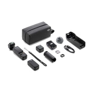Creator Combo included accessories