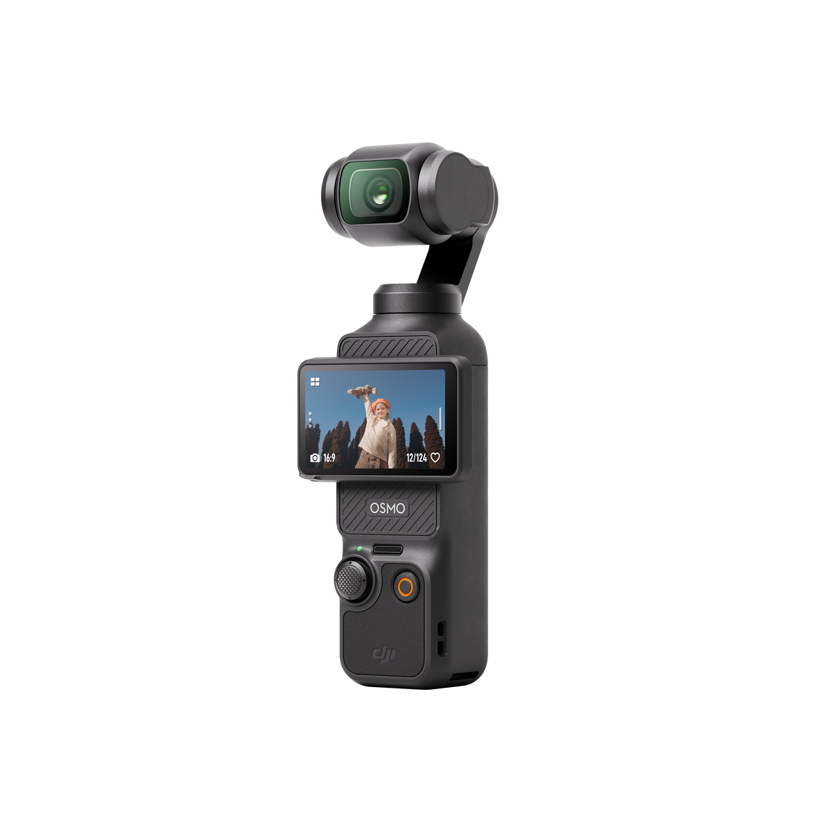 Camera detail image 6