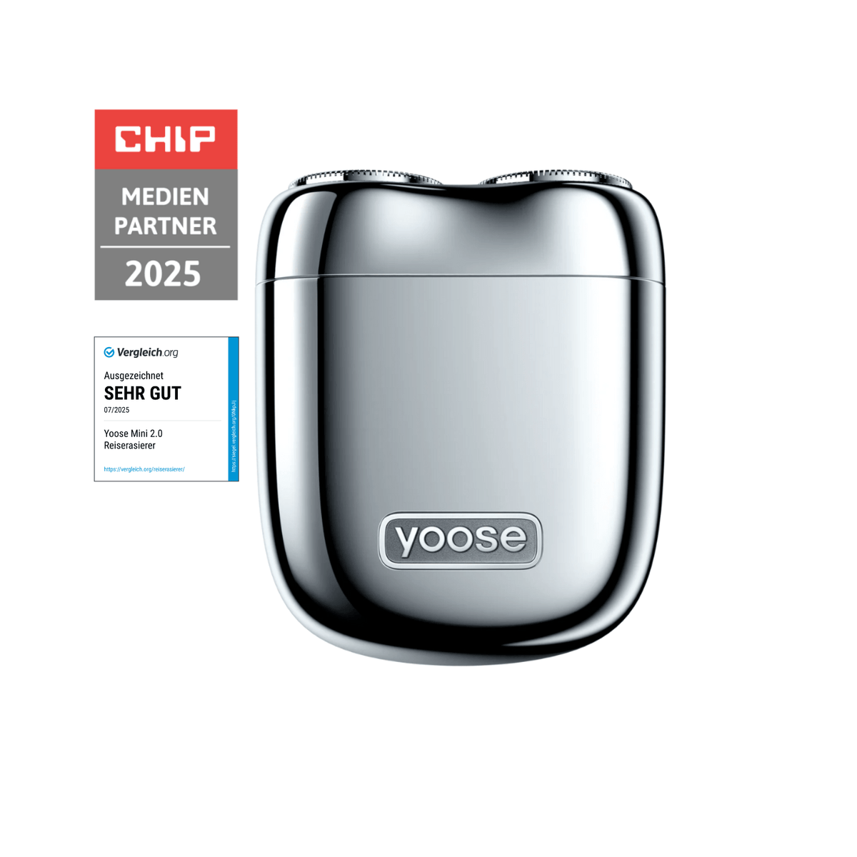yoose MINI 2.0