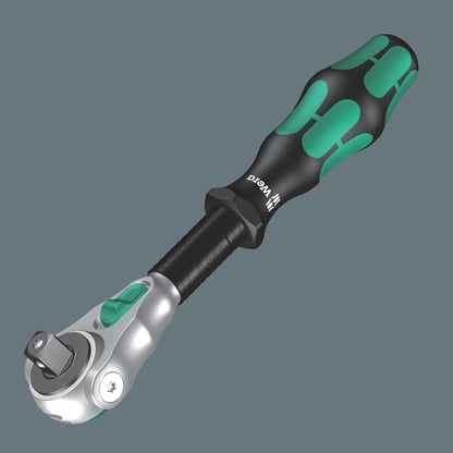 Wera 8100 SC 2 Zyklop Speed – Produktdetail