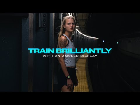 Garmin Forerunner 265