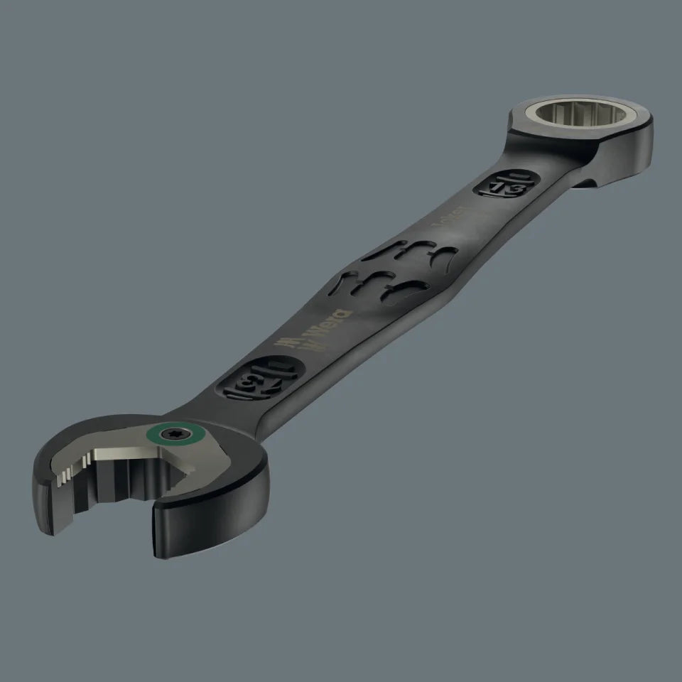 Wera Ringratschen-Maulschlüssel Joker 6000 Set Black Edition