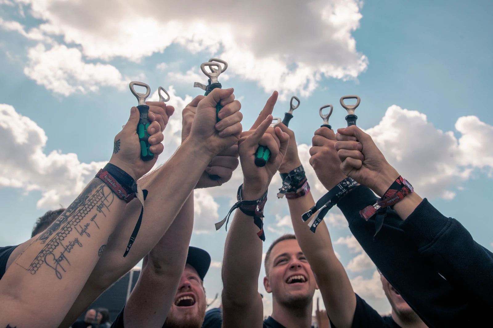 Wera Tool Rebels · Wacken 2023