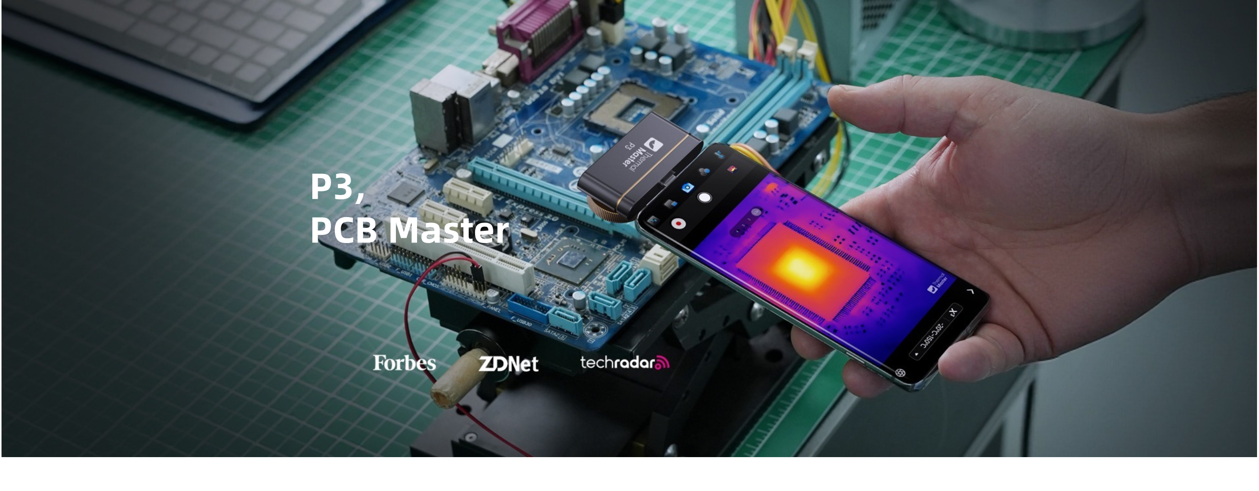 Thermal Master P3