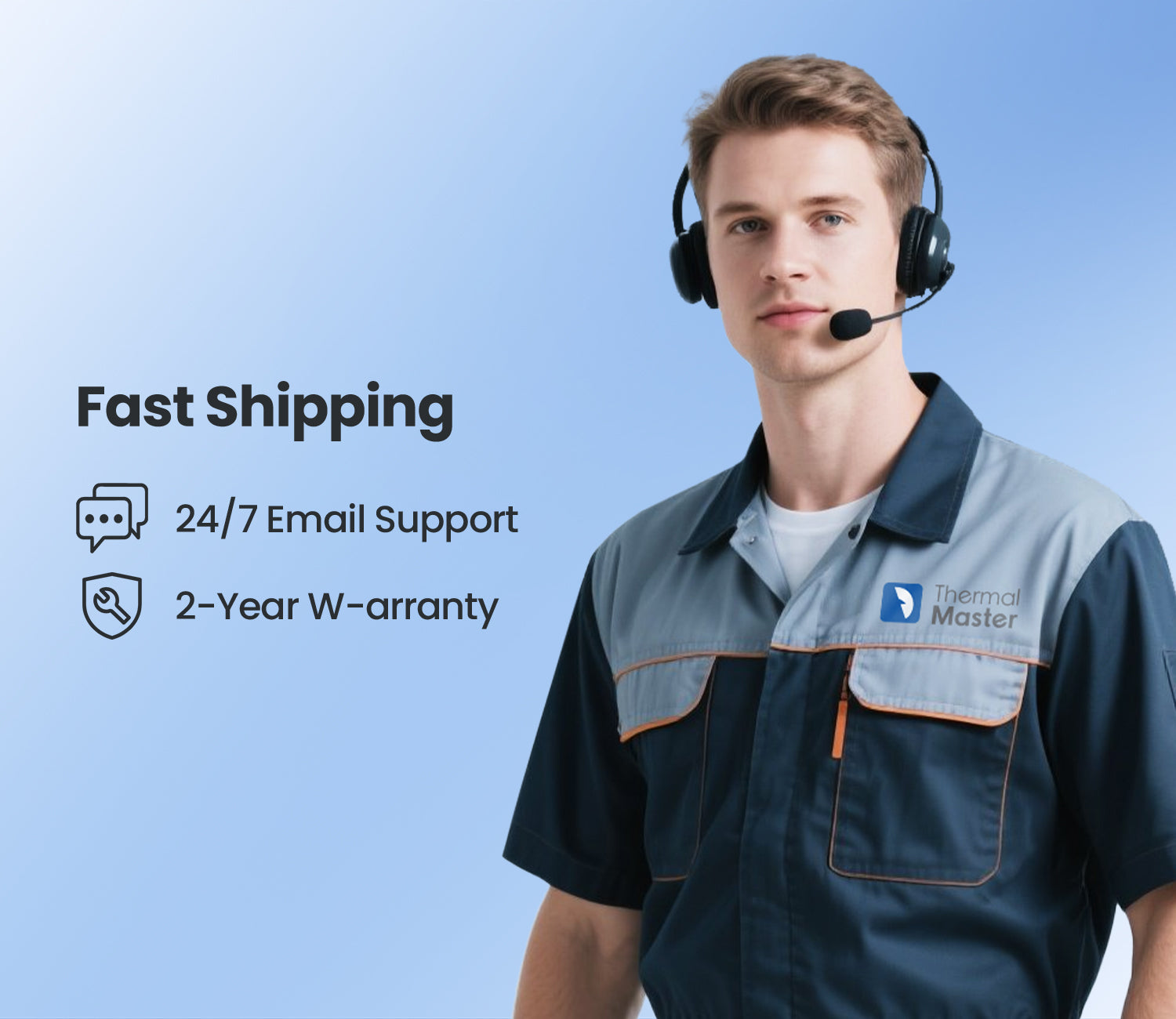 P3 customer support