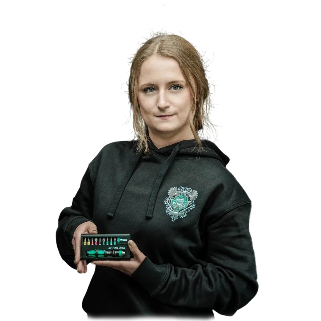 Wera Tool Rebels – Markenporträt